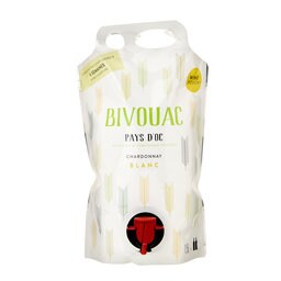 Provence - Vins de pays | France - Frankrijk | Bivouac Pouch 2018 