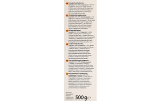 365 | Riz | Long grain 