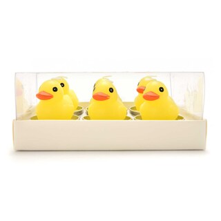 Delhaize | Home | Bougie | Canard | Photophore 