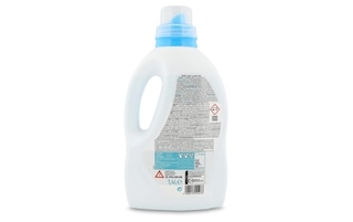 Delhaize | Vloeibaar wasmiddel | White 