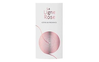 France - Frankrijk | CTS DE PROVENCE | La Ligne 2021 Rosé 