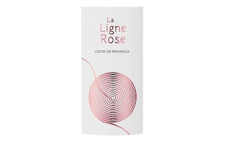 France - Frankrijk | CTS DE PROVENCE | La Ligne 2021 Rosé 