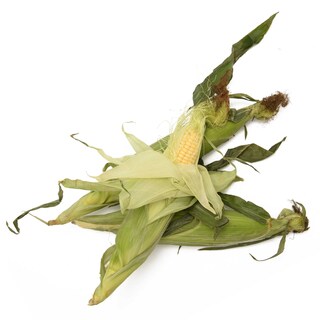 Delhaize | Maïskolven 