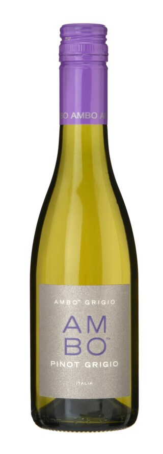 Italie - Italië | Friuli D.O.C. | Ambo Pinot Grigio 2018 