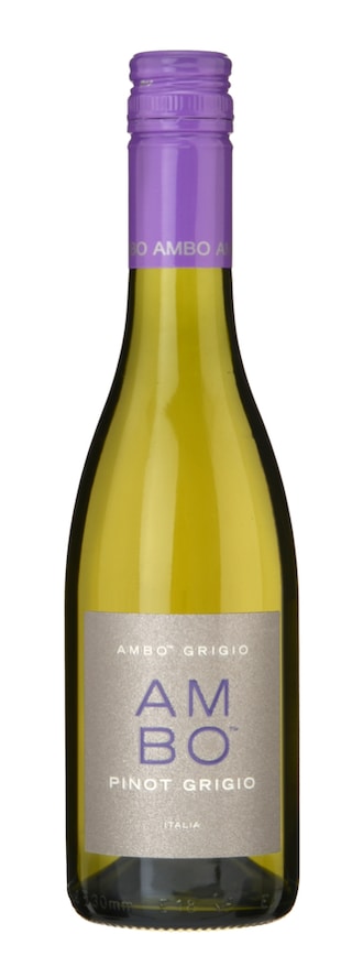Italie - Italië | Friuli D.O.C. | Ambo Pinot Grigio 2018 