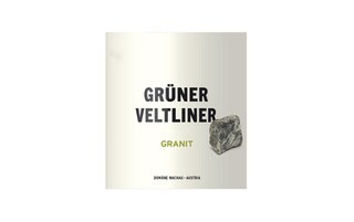 Autriche - Oostenrijk | Wachau | Gruner Veltliner Granit 2019 