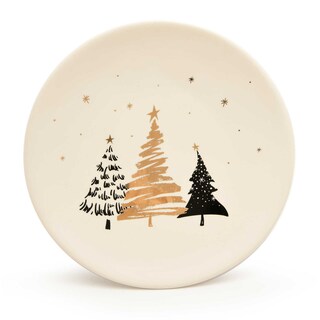 Delhaize | Plaat | 26x26x2cm 