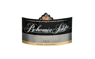 Bohemia | Sekt | Prestige 36 | Brut 