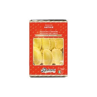 BERTAGNI | MEZZELUNE HOMARD 