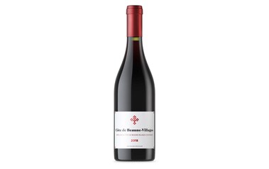 France-Frankrijk-Bourgogne - Hautes cts beaune