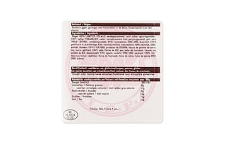 Delhaize | Calamares | Gefrituurd 