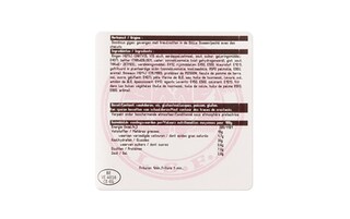 Delhaize | Calamars | Frit +/- 245 gr