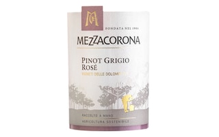 Mezzacorona | Pinot Grigio 