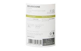 France - Frankrijk | Bourgogne - Bourgogne | Bourgogne Aligoté 2017 