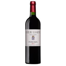 France - Frankrijk | Bordeaux - Pomerol 1er Cru | Château La Grave 2016 