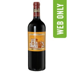 FR BORDEAUX SAINT JULIEN | Ducru Beaucaillou 2013 