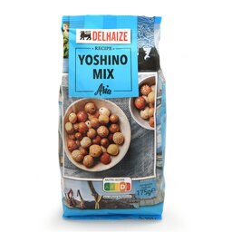 Snack | Yoshino | Mix
