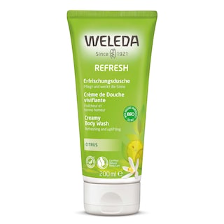Weleda