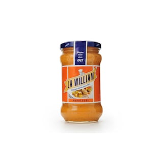 La William | Sauce | Andalouse 
