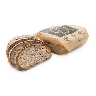 Beck | Brood Bruin | Gesneden 