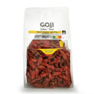 Delhaize | Goji 