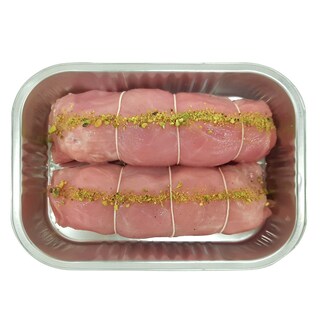 Delhaize | Roulade | Lapin | Abric-pist-porto 