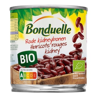 Bonduelle