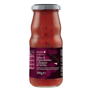 Fior Fiore | Saus | Kerstomaten 