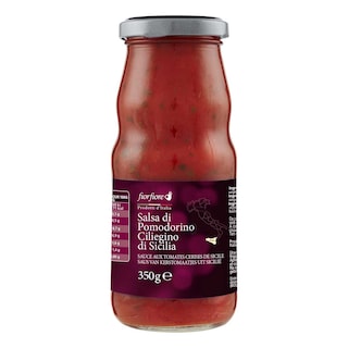 Fior Fiore | Sauce | Tomates cerise 
