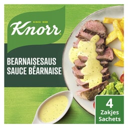 Saus | Bearnaise | Gedehydrateerd