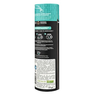 Lenor | Un Stoppables | Parfum kralen | Fresh 235 gr
