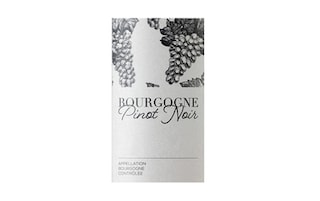 Delhaize | Bourgogne Pinot Noir 