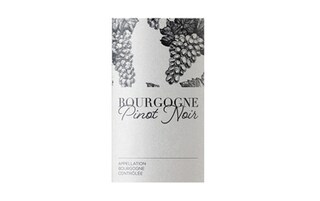 Delhaize | Bourgogne Pinot Noir 