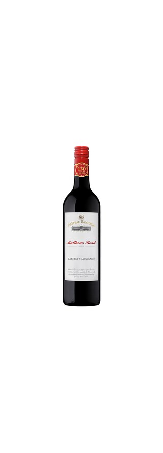 Chateau Tanunda | Matthews Road | Cabernet Sauvignon 75 cl