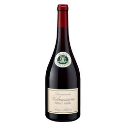 France - Frankrijk | FR PROVENCE VIN DE PAYS | Valmoissin Pinot Noir LL | 2017 | Rood 