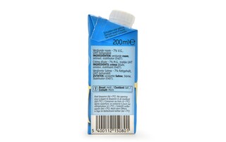 Delhaize | Crème Light 7% 