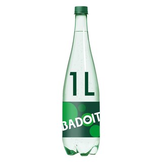 Badoit | Eau minérale | Finement pétillante | PET 
