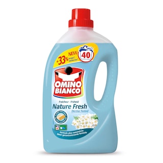 Omino Bianco