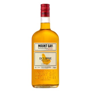 Mount Gay | Rum | Eclipse | 70cl 
