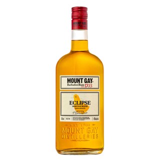 Mount Gay | Rum | Eclipse | 70cl 