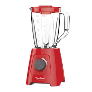 Moulinex | Blender Blendforce Rouge 