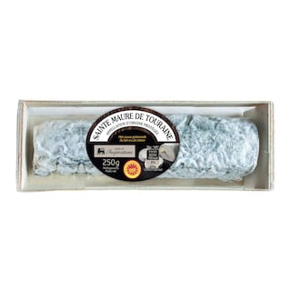 Taste of Inspirations | St Maure de Touraine 