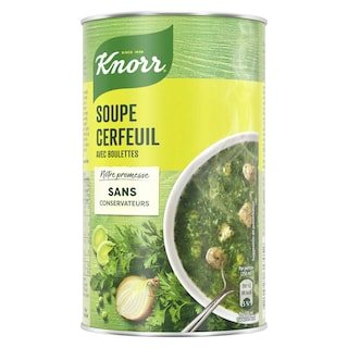 Knorr