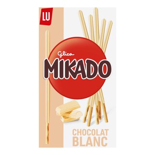LU-Mikado