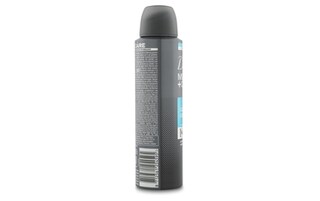 Dove | Deo spray | Clean | 2+1 gr 