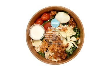 Foodmaker