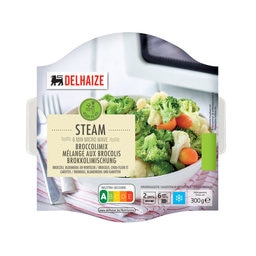 Delhaize | Mélange de brocolis 