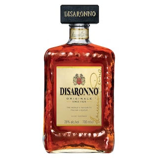 Amaretto | 28% ALC.