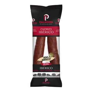 Palacios | Palacios Chorizo Iberico 