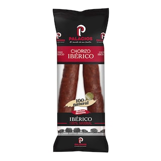 Palacios | Palacios Chorizo Iberico 